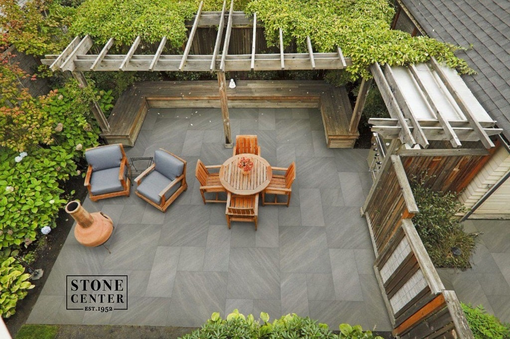 How to Paint Limestone 3 Steps